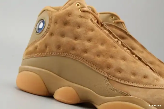 Kick Theory JORDAN baroque 414571-705 RETRO 13 AIR 
